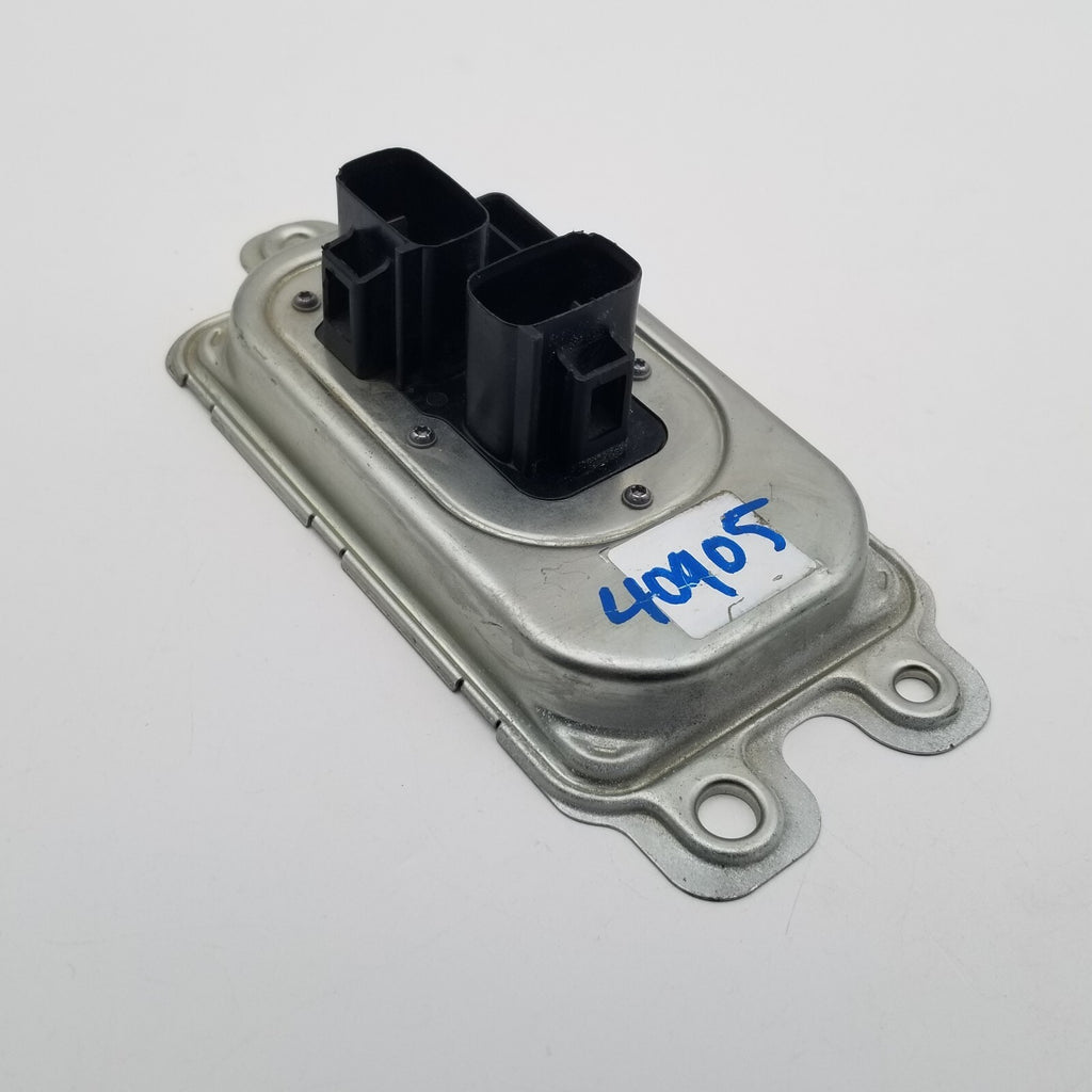2017 2018 2019 Jaguar XF Fuel Pump Computer Voltage Control Module OEM