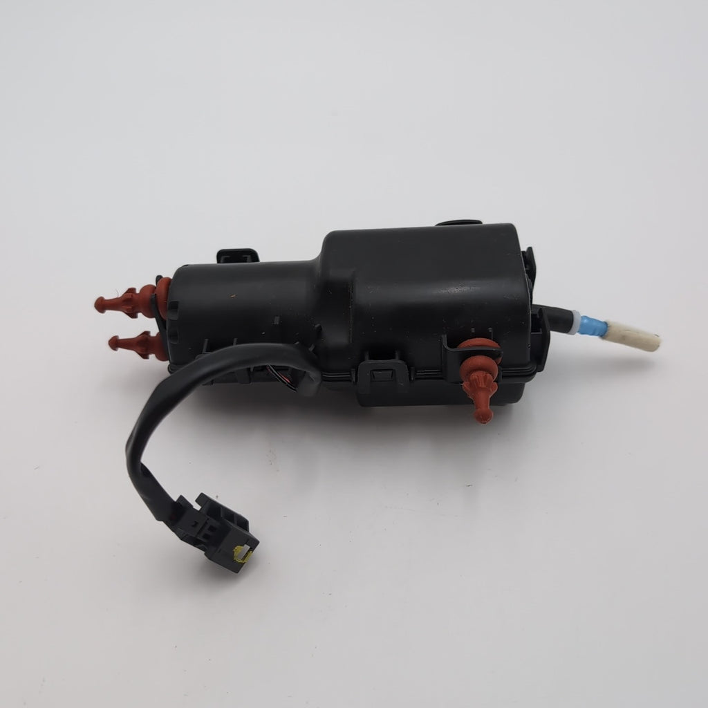 2023 2024 2025 BMW i7 G70 Left Seat Pneumatics Module Pump 9892959