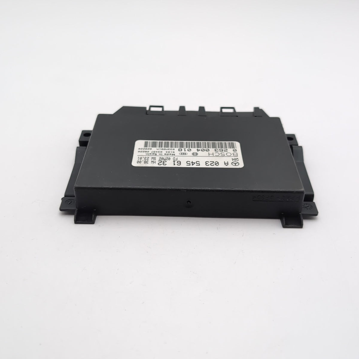 2003- 2006 Mercedes SL500 SL55 SL600 R230 Parktronic Control Module A0235456132