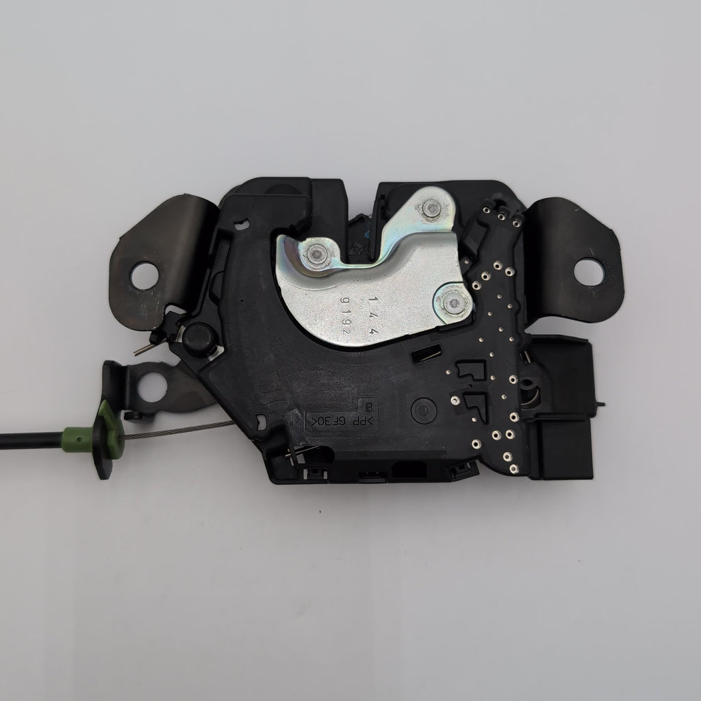2022 - 2025 BMW X1 X2 Trunk Lid Lock Latch Actuator Assembly 9450528 5B539E4