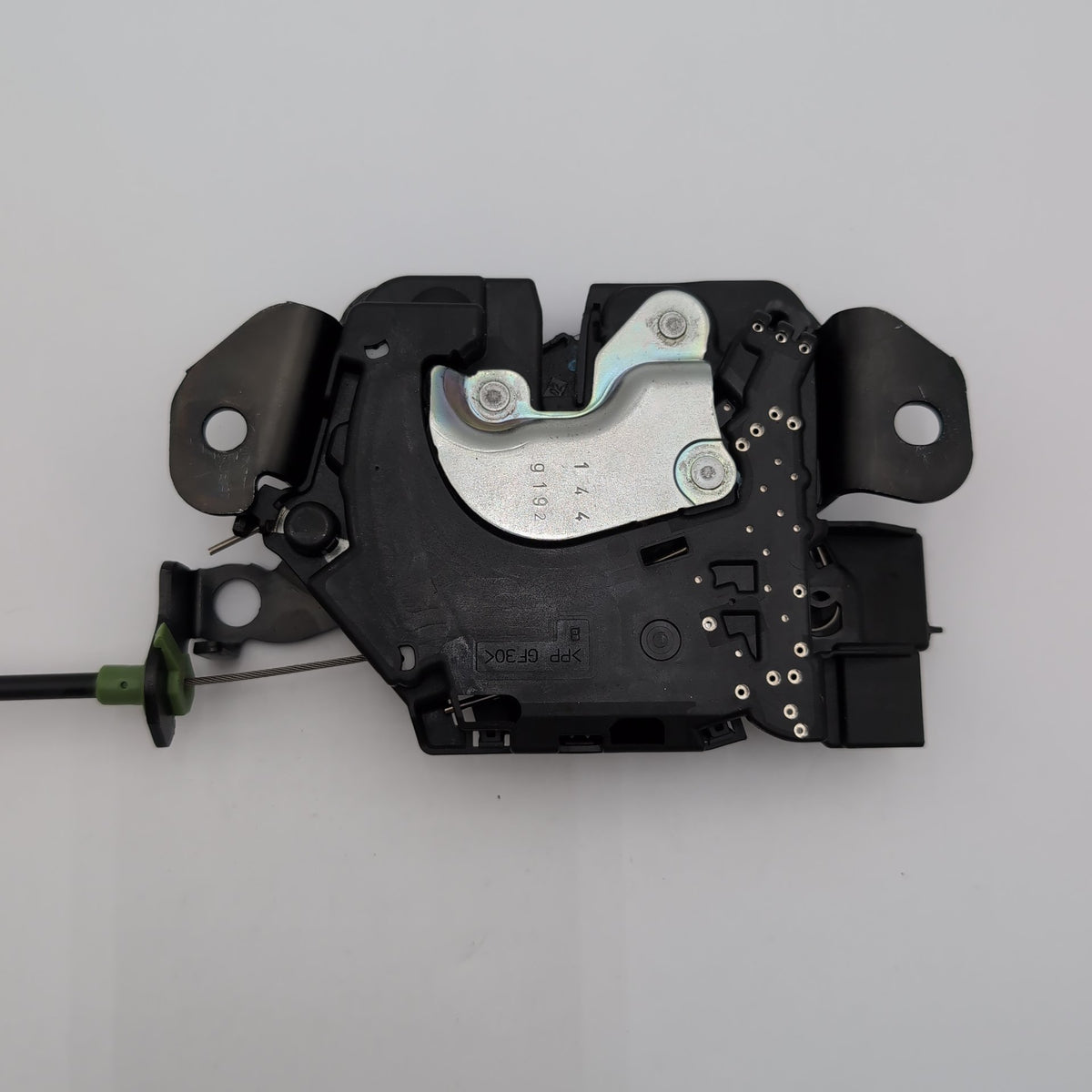 2022 - 2025 BMW X1 X2 Trunk Lid Lock Latch Actuator Assembly 9450528 5B539E4