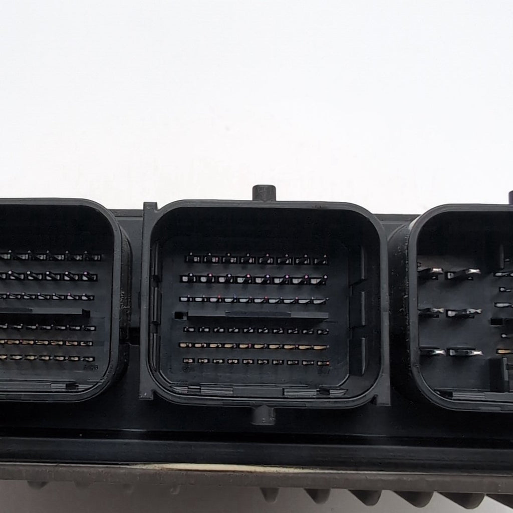 2019 2020 Toyota Camry Engine Computer Control Module ECU 89661-0X651