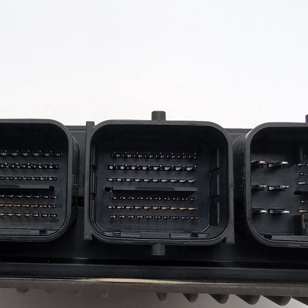 2019 2020 Toyota Camry Engine Computer Control Module ECU 89661-0X651