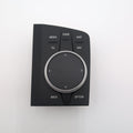 2023 - 2026 BMW 330i G20 G26 iDrive Navigation Media Control Switch 5B6D4E9