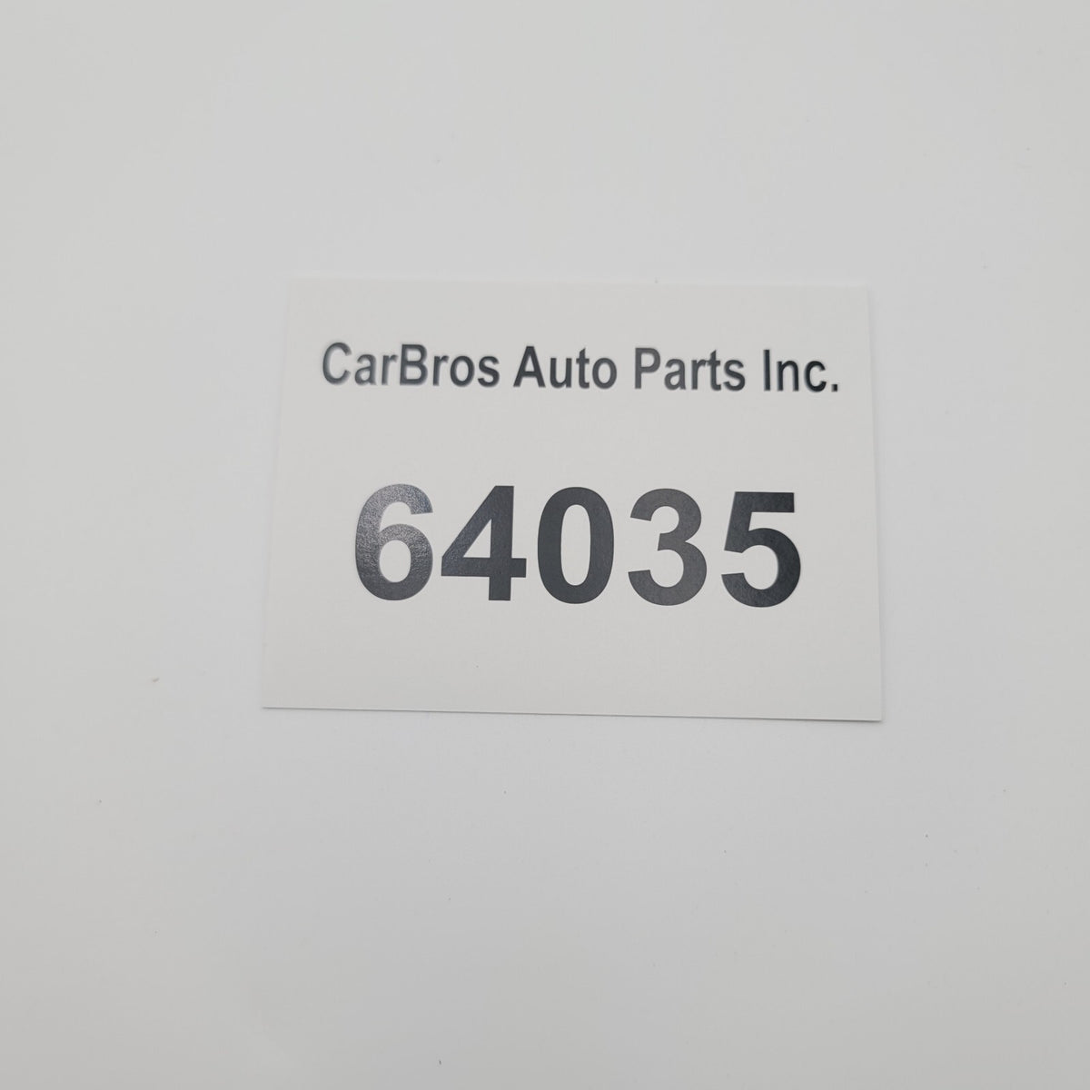 2020 2021 BMW 228i F44 FRONT DASH CENTER SPEAKER MID-RANGE 65132622801 2622801