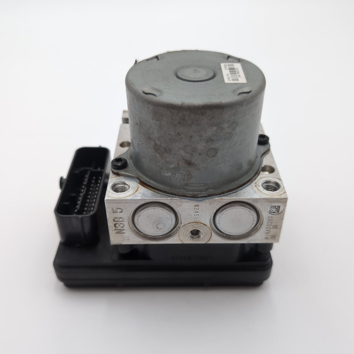 2018 2019 Kia Rio ABS Anti Lock Brake Pump Control Unit 58920-H9220