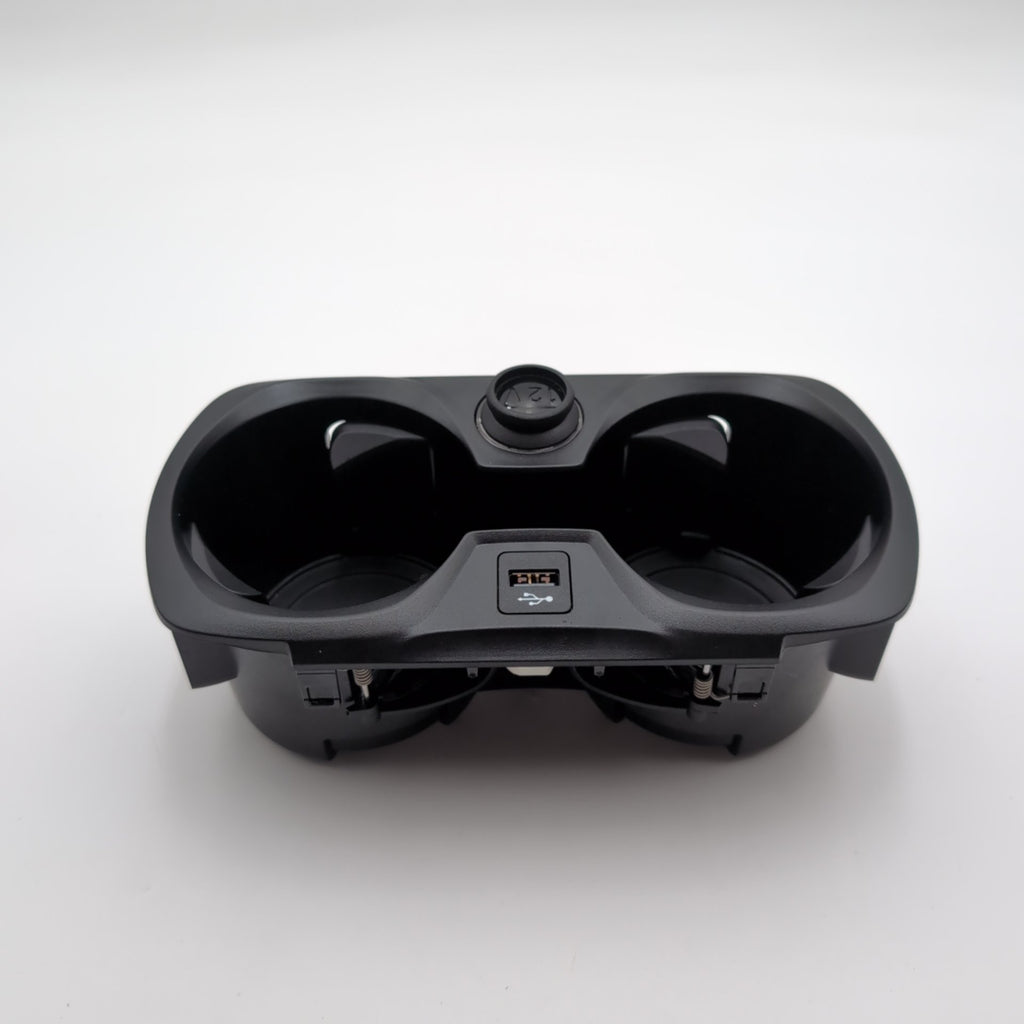 2019 - 2026 BMW G20 G22 G23 G26 G80 G83 M3 M4 Center Console Cup Holder 6809803