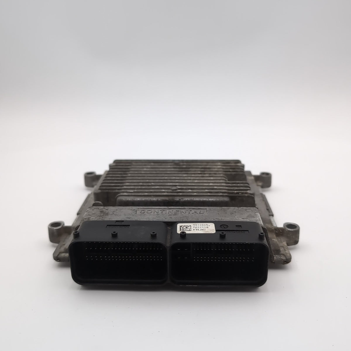 2014 2015 2016 Hyundai Elantra 1.8L Engine Computer Control Module 39100-2EML5