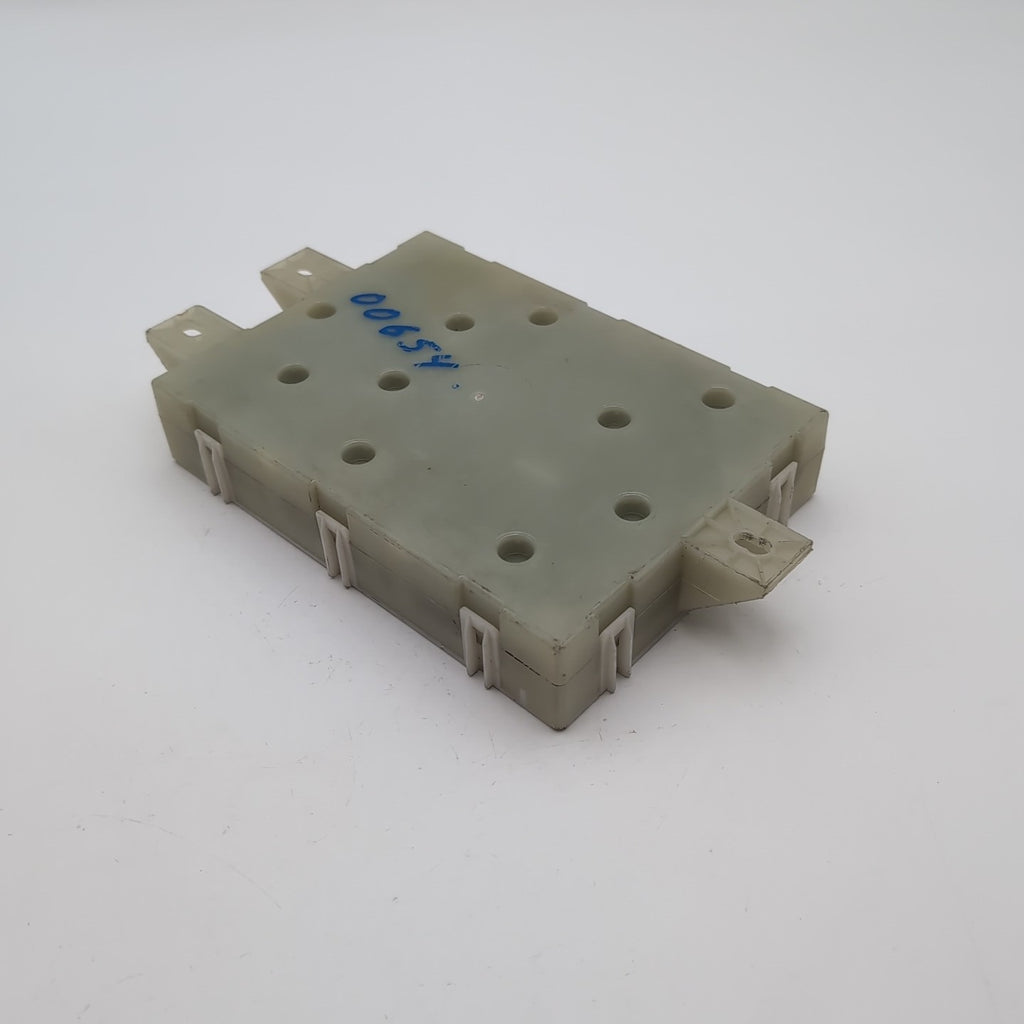 13-19 Mercedes X166 GL450 GLS550 Rear SAM Module Control Unit Signal Acquisition
