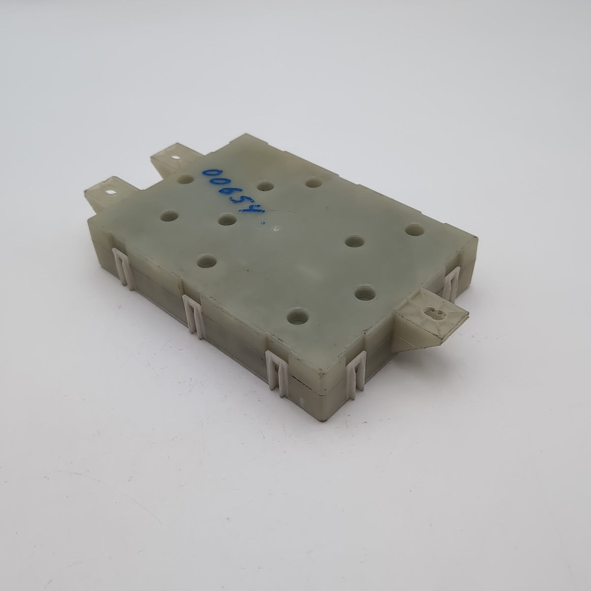 13-19 Mercedes X166 GL450 GLS550 Rear SAM Module Control Unit Signal Acquisition