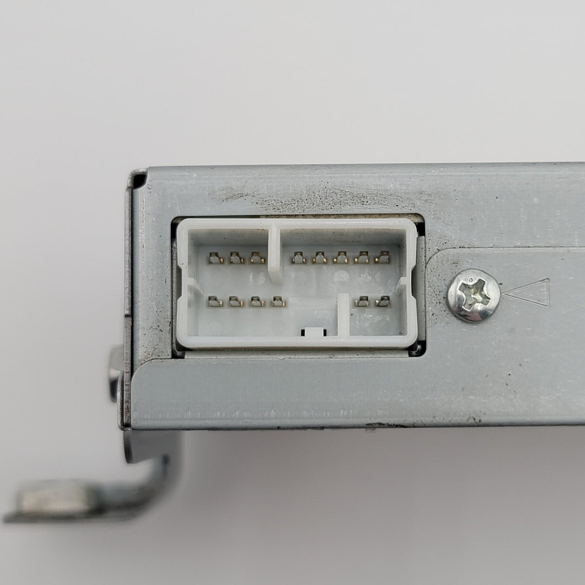2013 2014 2015 HONDA ACCORD RADIO CONTROL MODULE OEM 39820-T2A-A010-M1