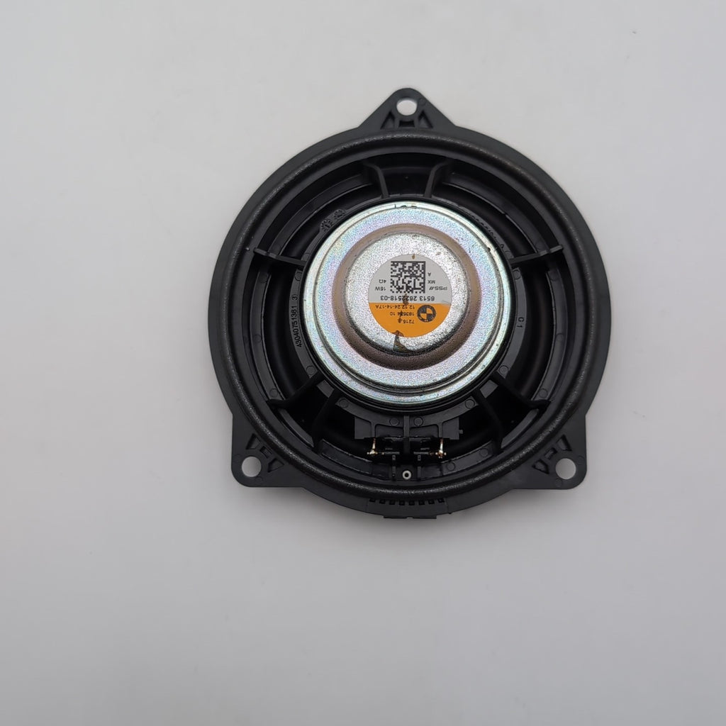 2019 - 2026 BMW X5 X6 X7 Left or Right Top HiFi Mid Range Speaker 2622518