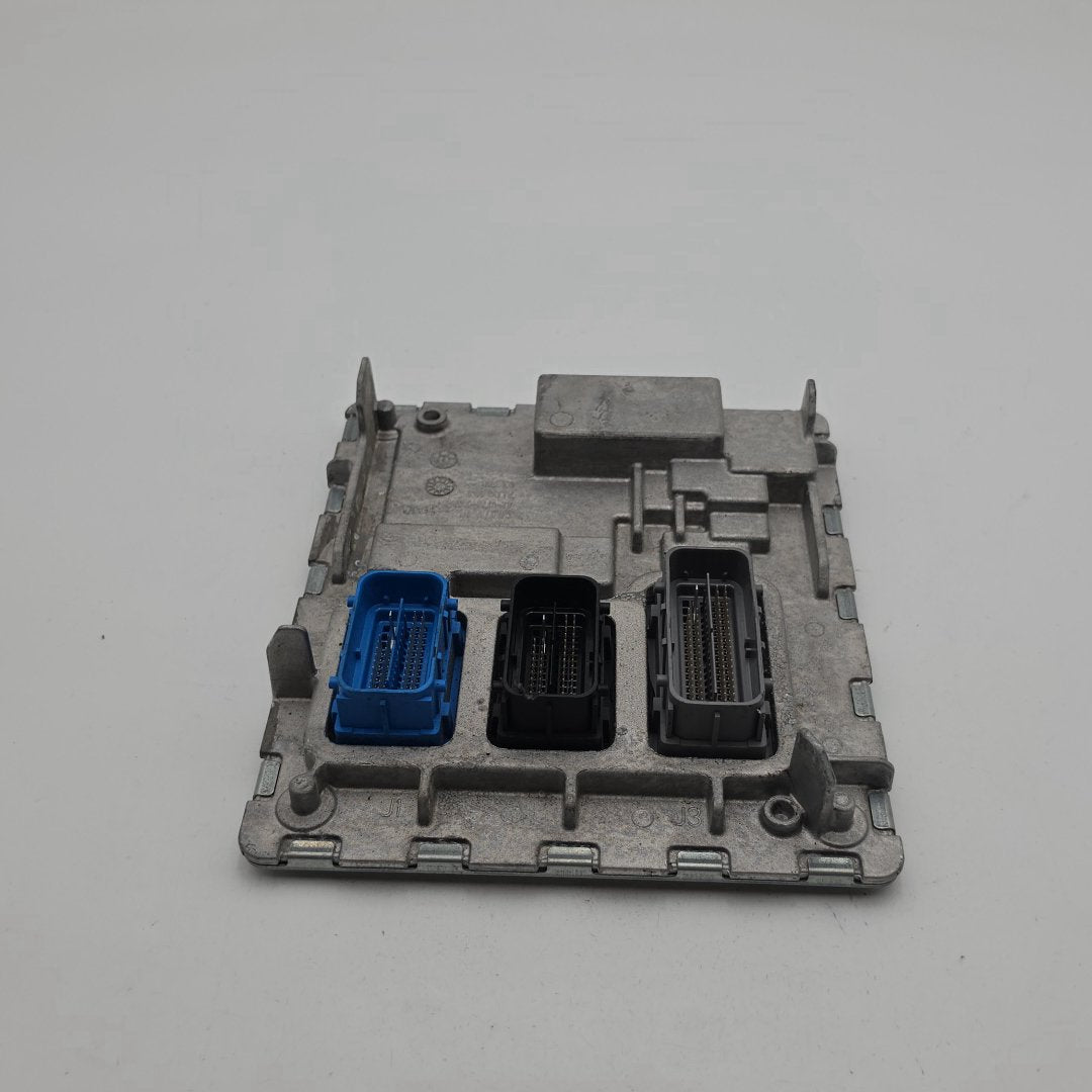 2024 - 2026 Chevrolet Trailblazer Engine Computer Control Module E88 12743013