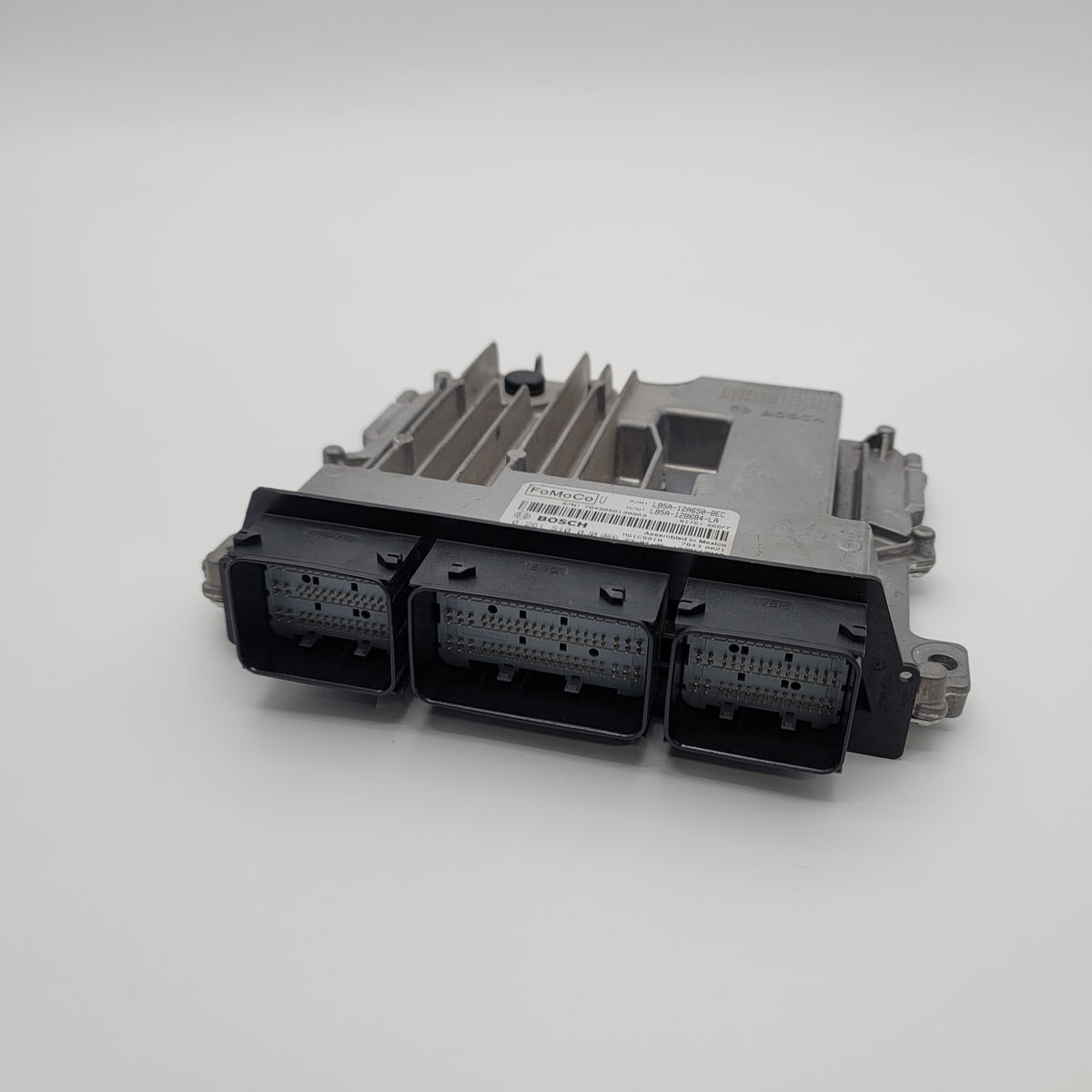 2020-2022 LINCOLN AVIATOR 3.0 AWD ECU ECM ENGINE COMPUTER MODULE LB5A-12A650-BEC