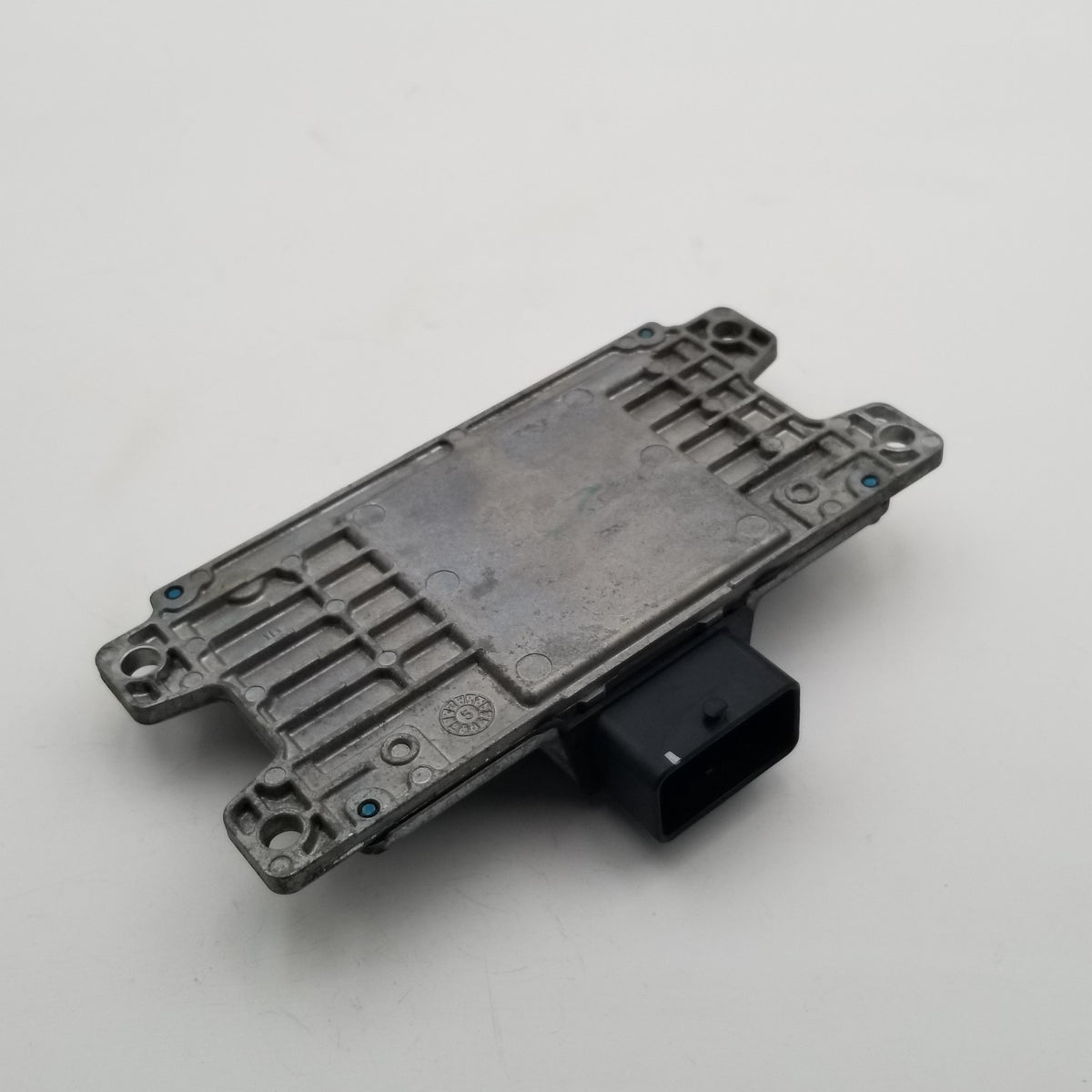 2016 2017 2018 NISSAN PATHFINDER TRANSMISSION MODULE OEM 310F6-BV91A