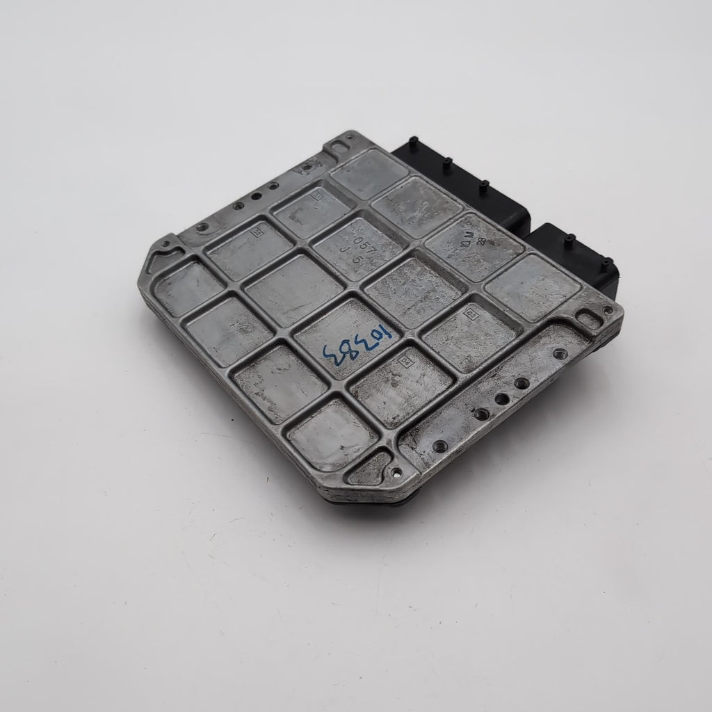 2011 Lexus GS450H Engine Electronic Module Control 89661-30T00 OEM
