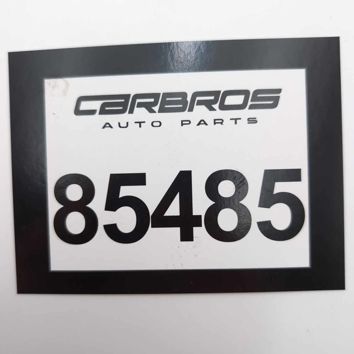 2023 2024 2025 BMW X1 U11 Front Subframe Chassis Cross Member Support 8836336