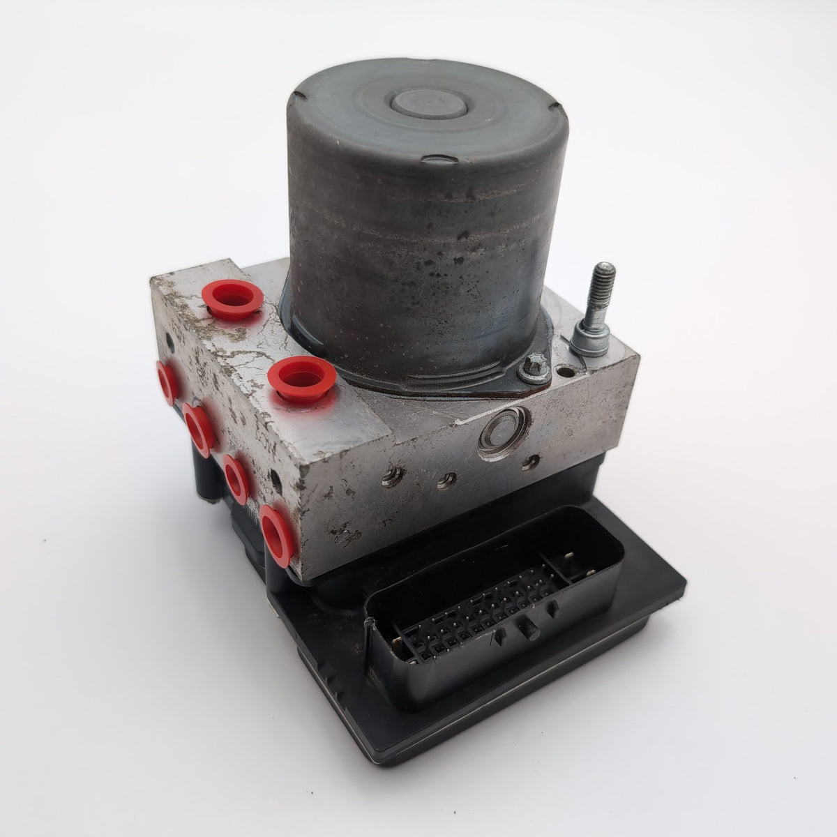 2010 2011 Chevrolet Camaro ABS Anti Lock Brake Pump Control Unit 92233915
