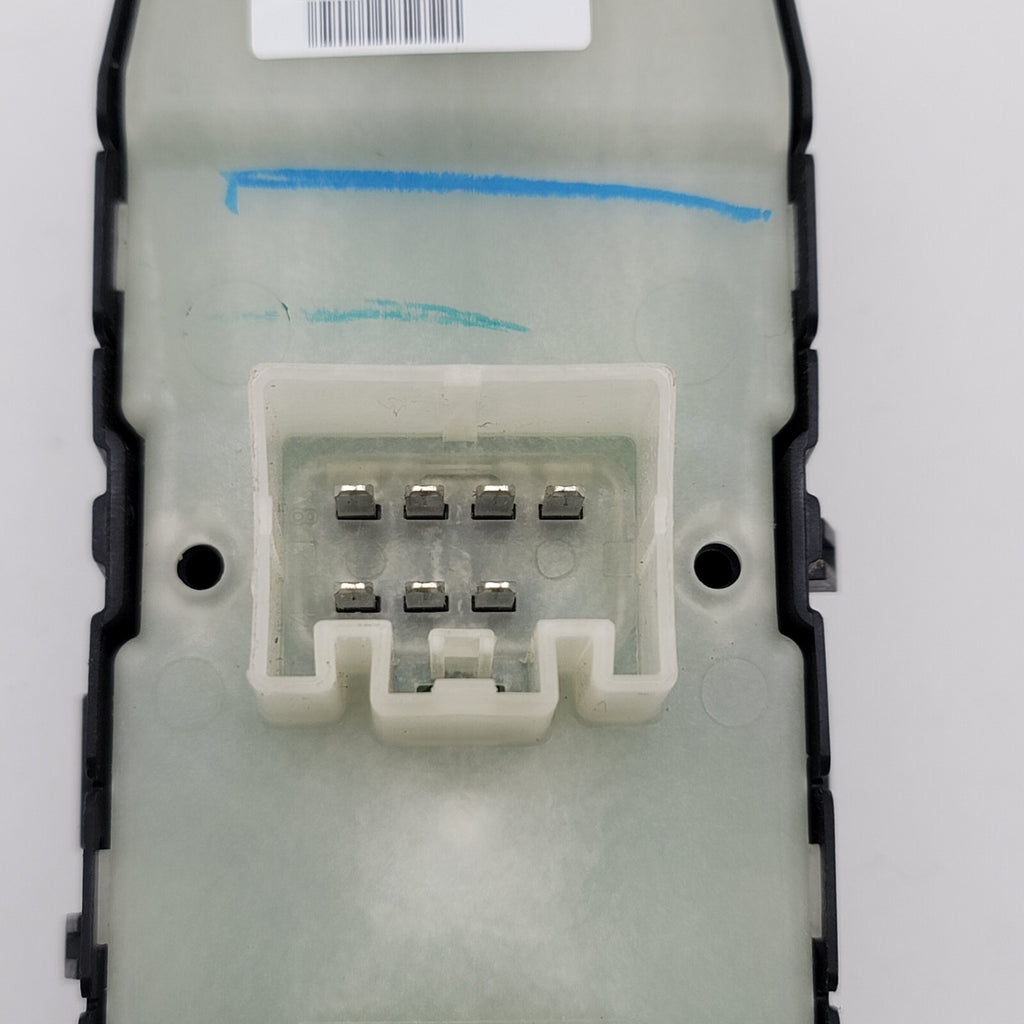 2008 2009 2010 CHRYSLER AVENGER MASTER POWER WINDOW SWITCH 04602780AA OEM