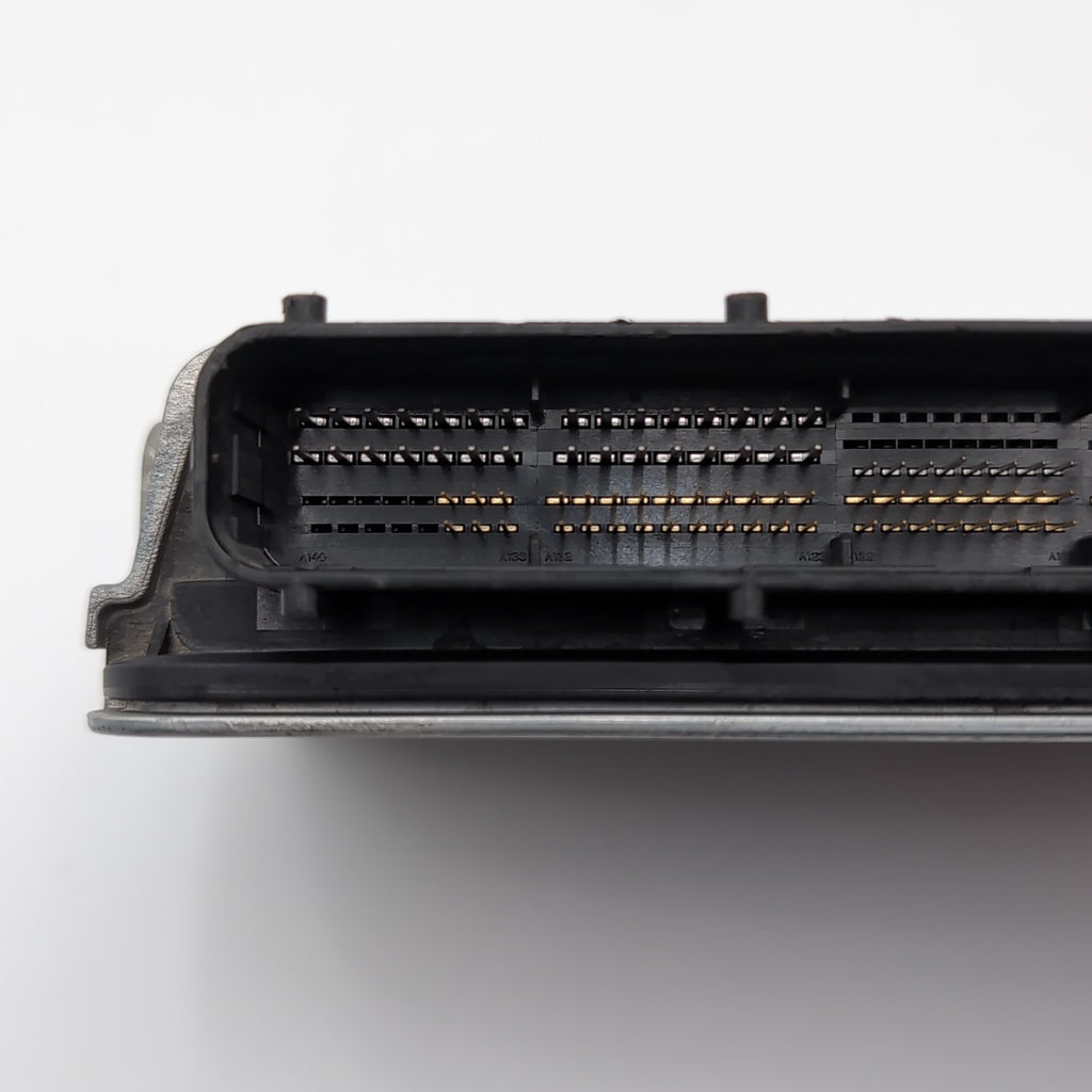 2013 2014 LEXUS ES300H Engine Computer Control Module ECU 89661-33L20 OEM