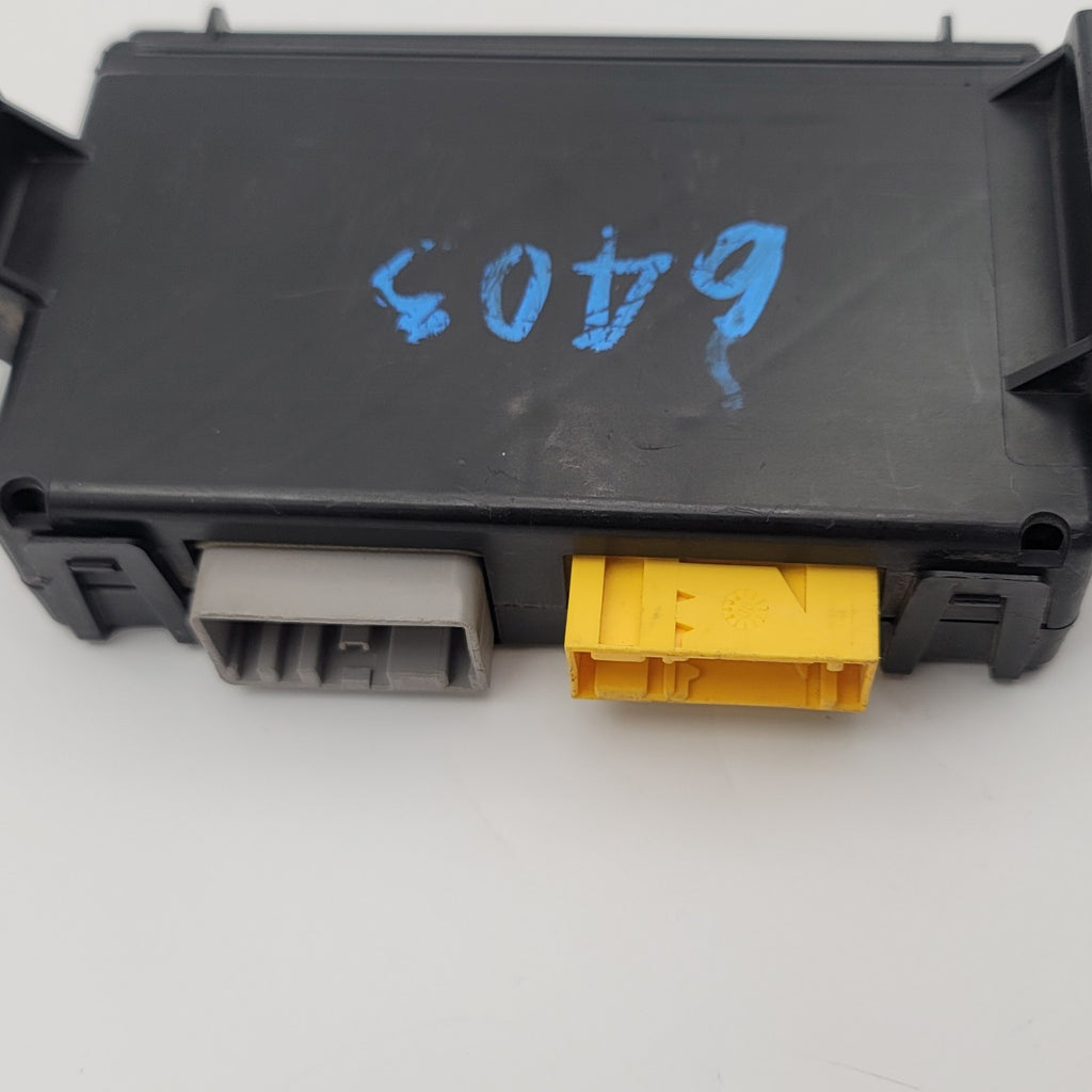 2007- 2014 LINCOLN NAVIGATOR Chassis Control Mod 7L1T17404D06AH OEM