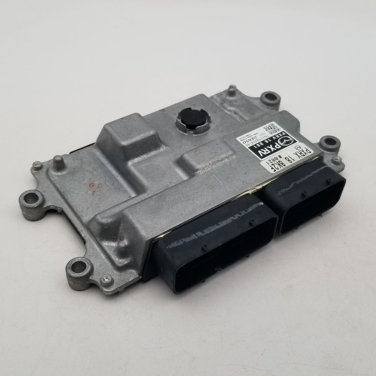 2023 MAZDA 3 CX-30 Powertrain Computer Control Module PCM ECU OEM PXRV18881