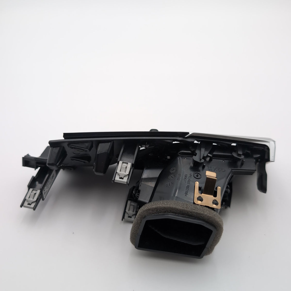 2023 - 2026 BMW M340i G20 G26 G80 Left Driver Dash AC Air Vent Trim 9633611