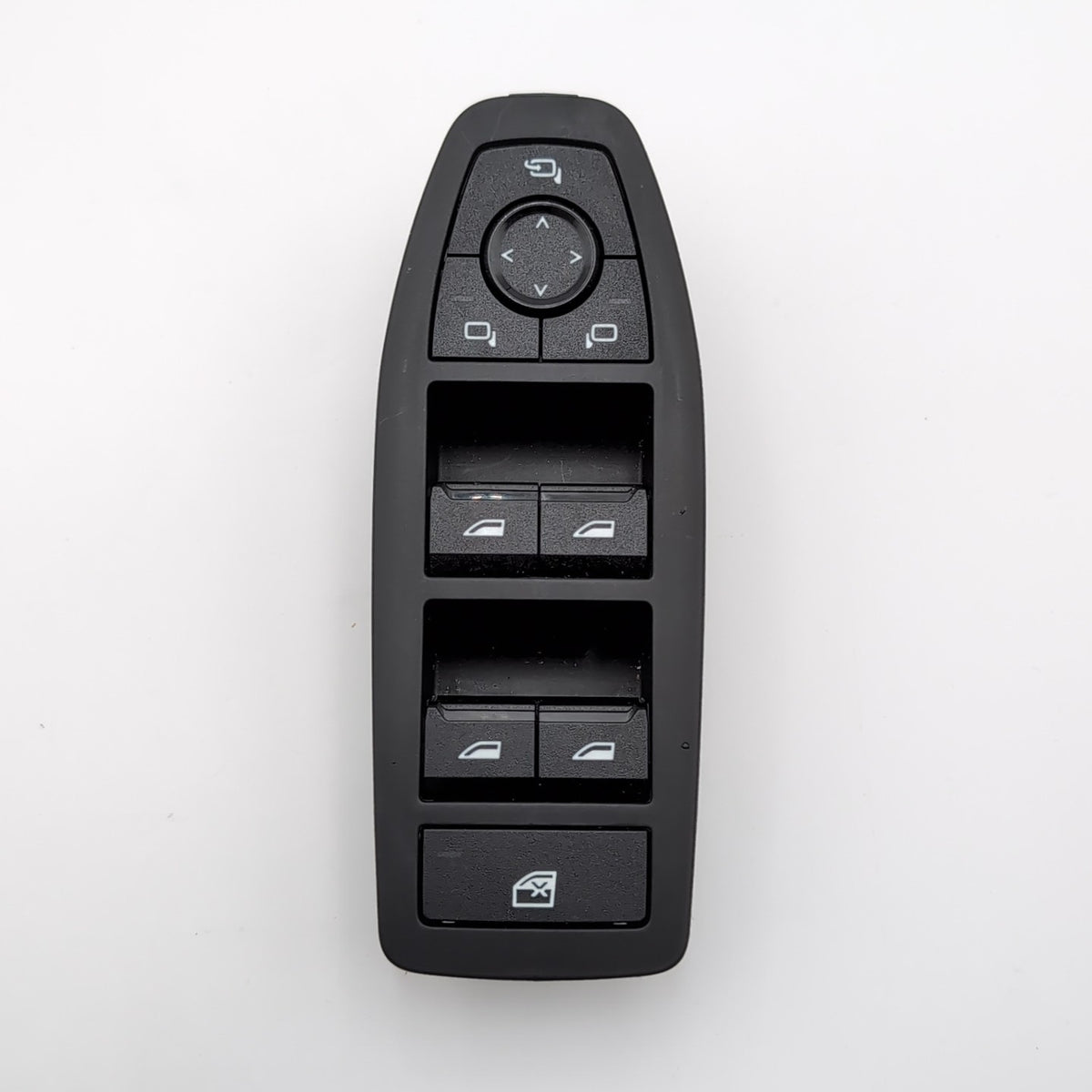 2023 2024 2025 BMW X1 X2 U11 U10 Front Driver Master Window Switch OEM 5A7CB16