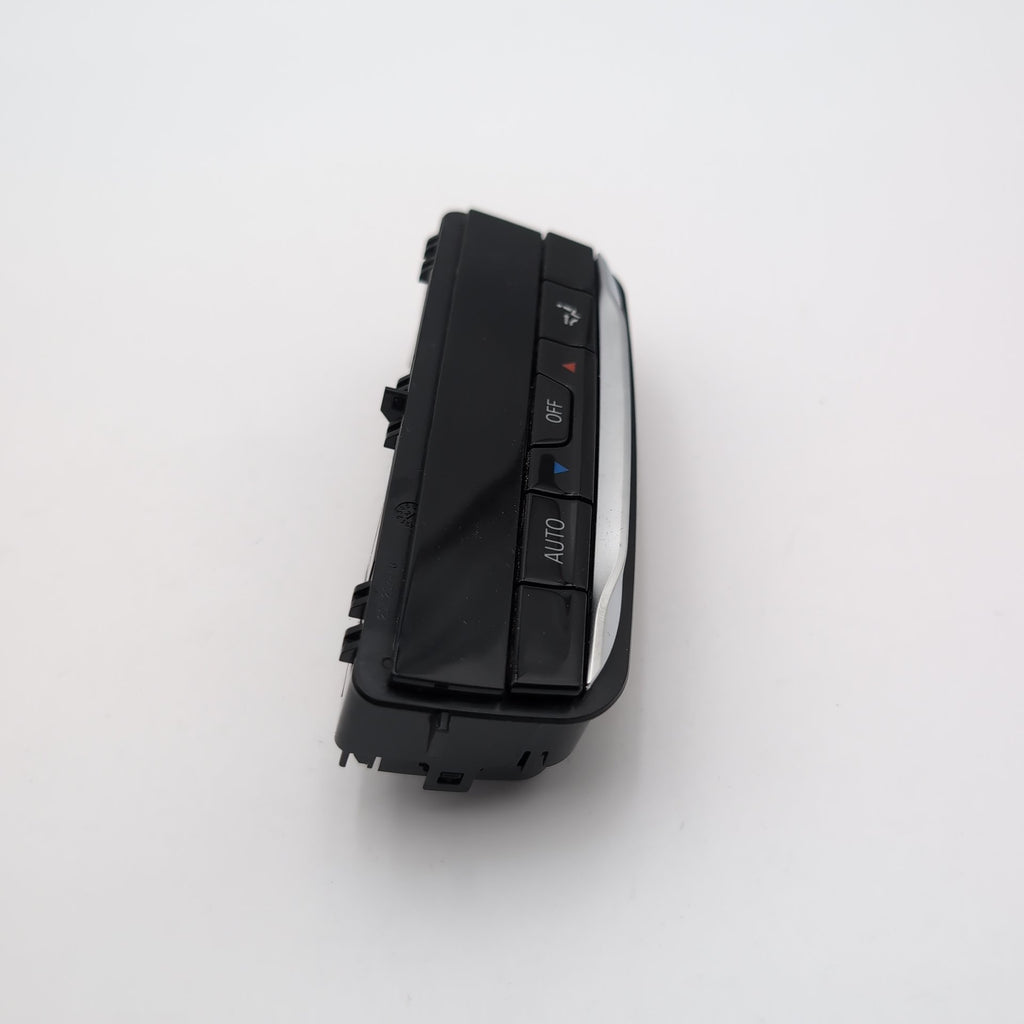 2021 - 2026 BMW G42 G20 G80 G82 G26 Rear AC Heater Climate Control Unit 5A3BBF4