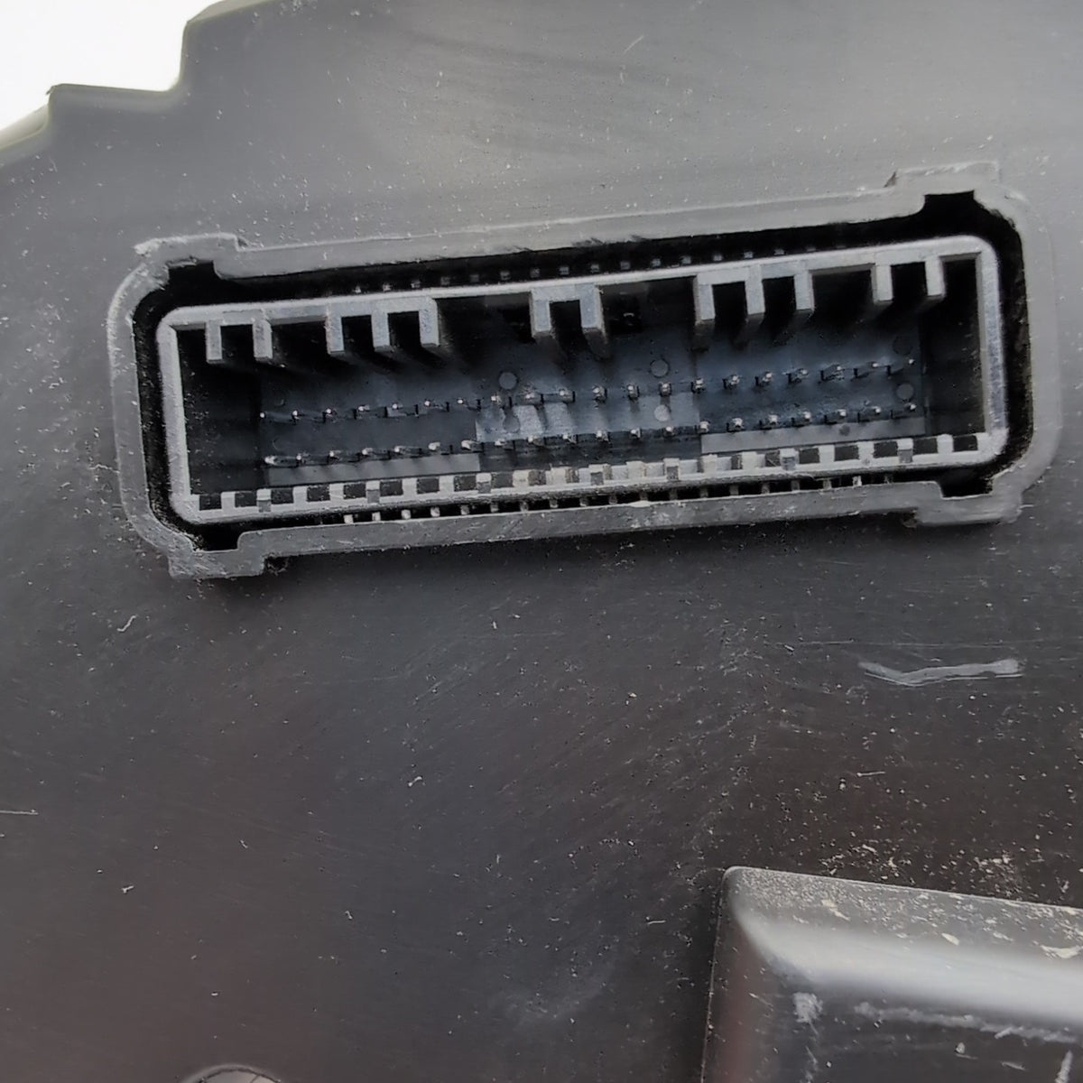 2017 2018 Hyundai Elantra Speedometer Instrument Cluster Gauge 94011-F3011