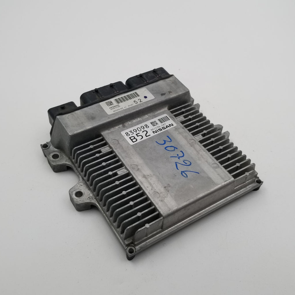 2018 2019 Nissan Pathfinder QX60 3.5L ECM Engine Computer Module PCM BED40A-300