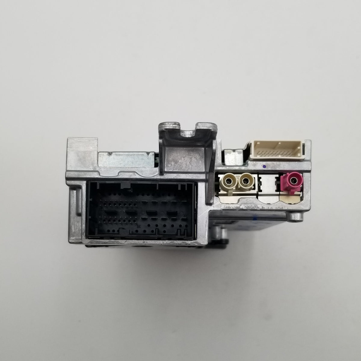 2023 2024 2025 BMW 330i 530i G20 G60 X1 X3 Radio Receiver Control Module 5B4DB86
