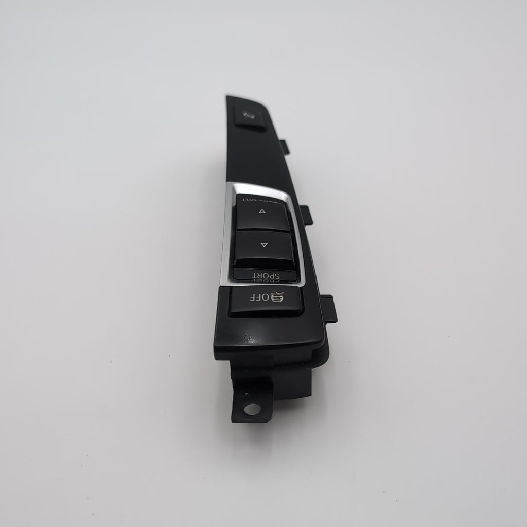 2009- 2017 BMW 750LI 750i F01 F02 Center Console Sport Comfort Switch 9201483