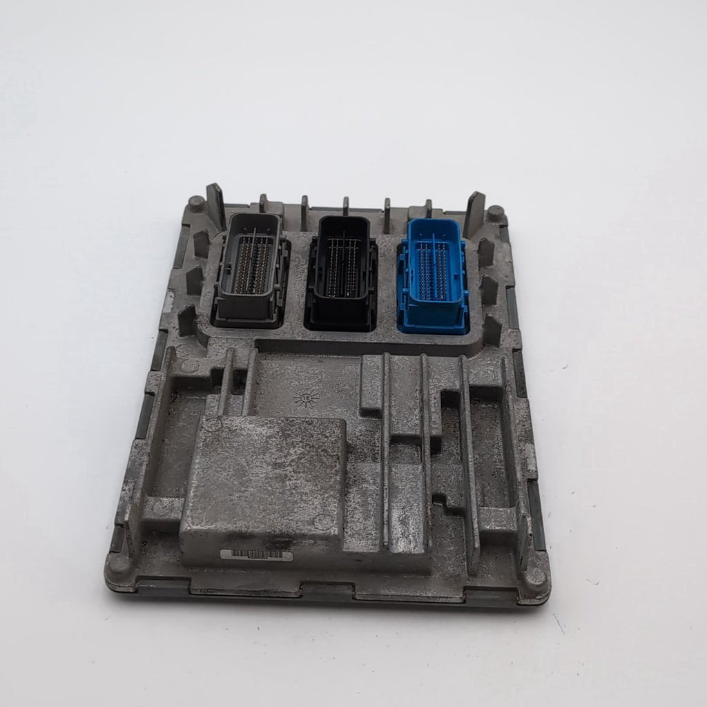 2016 2017 2018 Cadillac ATS 3.6L Engine Computer Control Module ECU E82 12686058