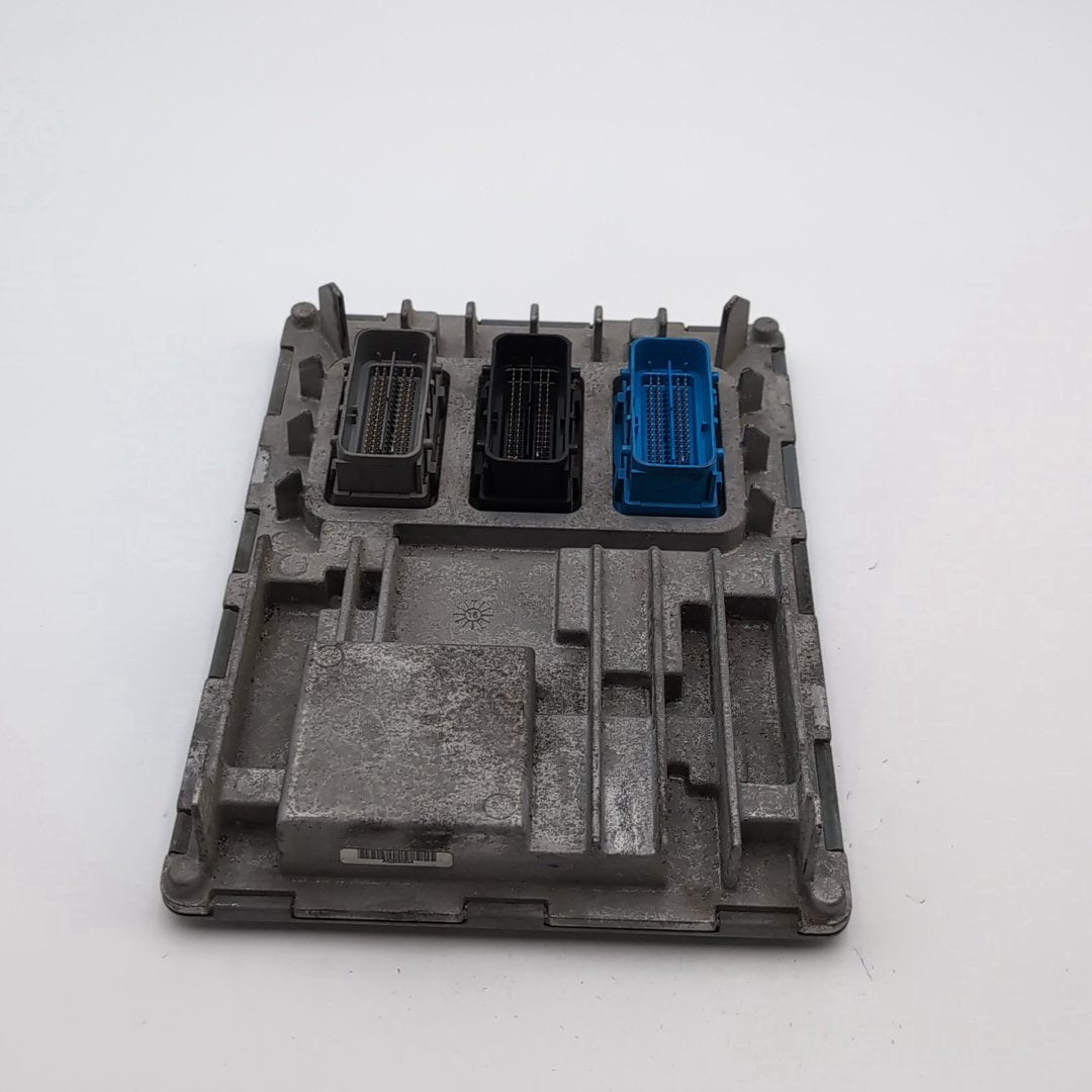2016 2017 2018 Cadillac ATS 3.6L Engine Computer Control Module ECU E82 12686058