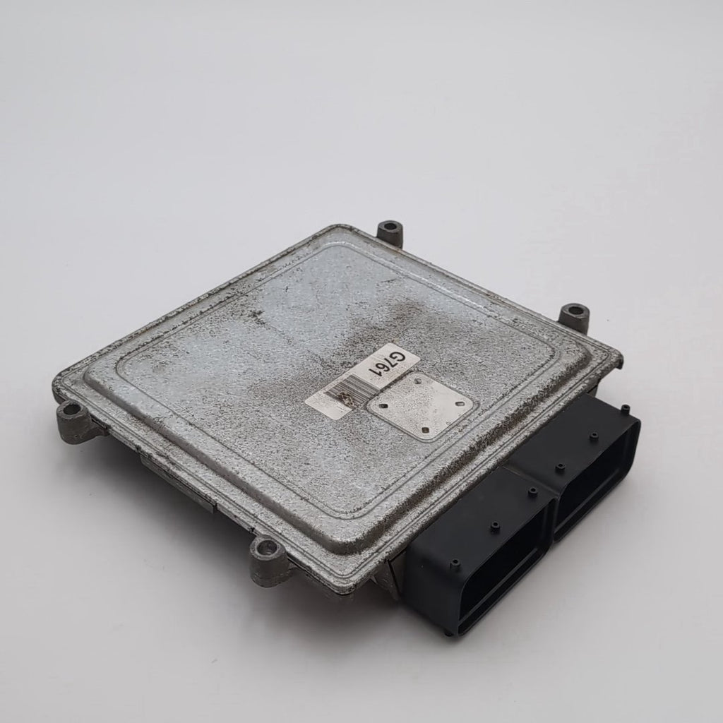 2012 2013 Kia Sorento 2.4L Engine Computer Control Module ECU 39103-2G761
