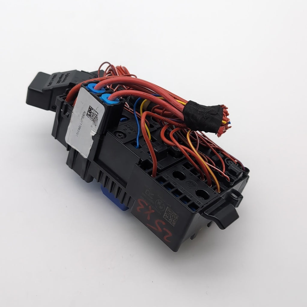 2023 2024 2025 2026 BMW X3 G45 G60 G90 Fuse Relay Power Distribution Box 5A039C3