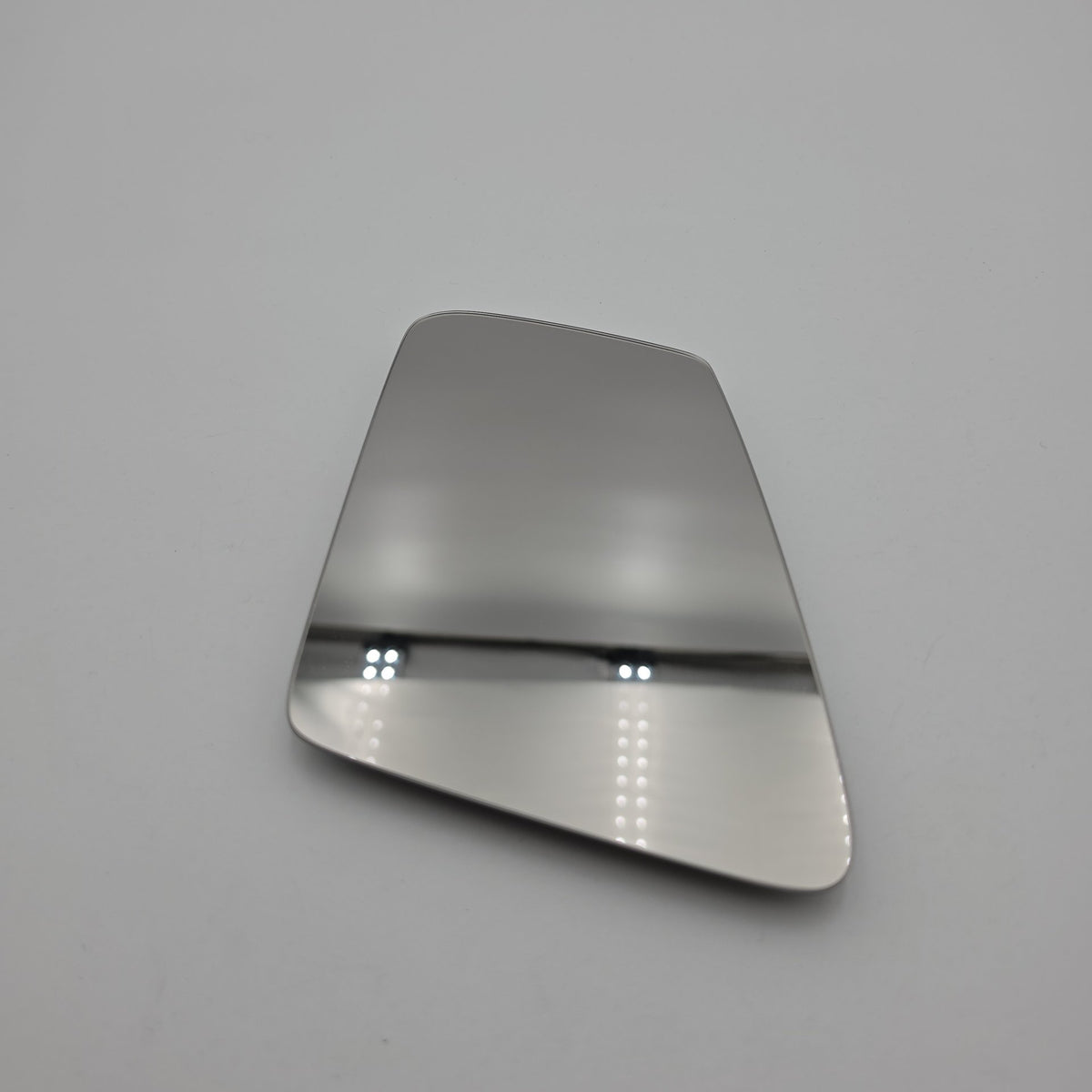 2015 - 2019 Mercedes CLA250 GLA250 Left Side View Mirror Glass A2468100321