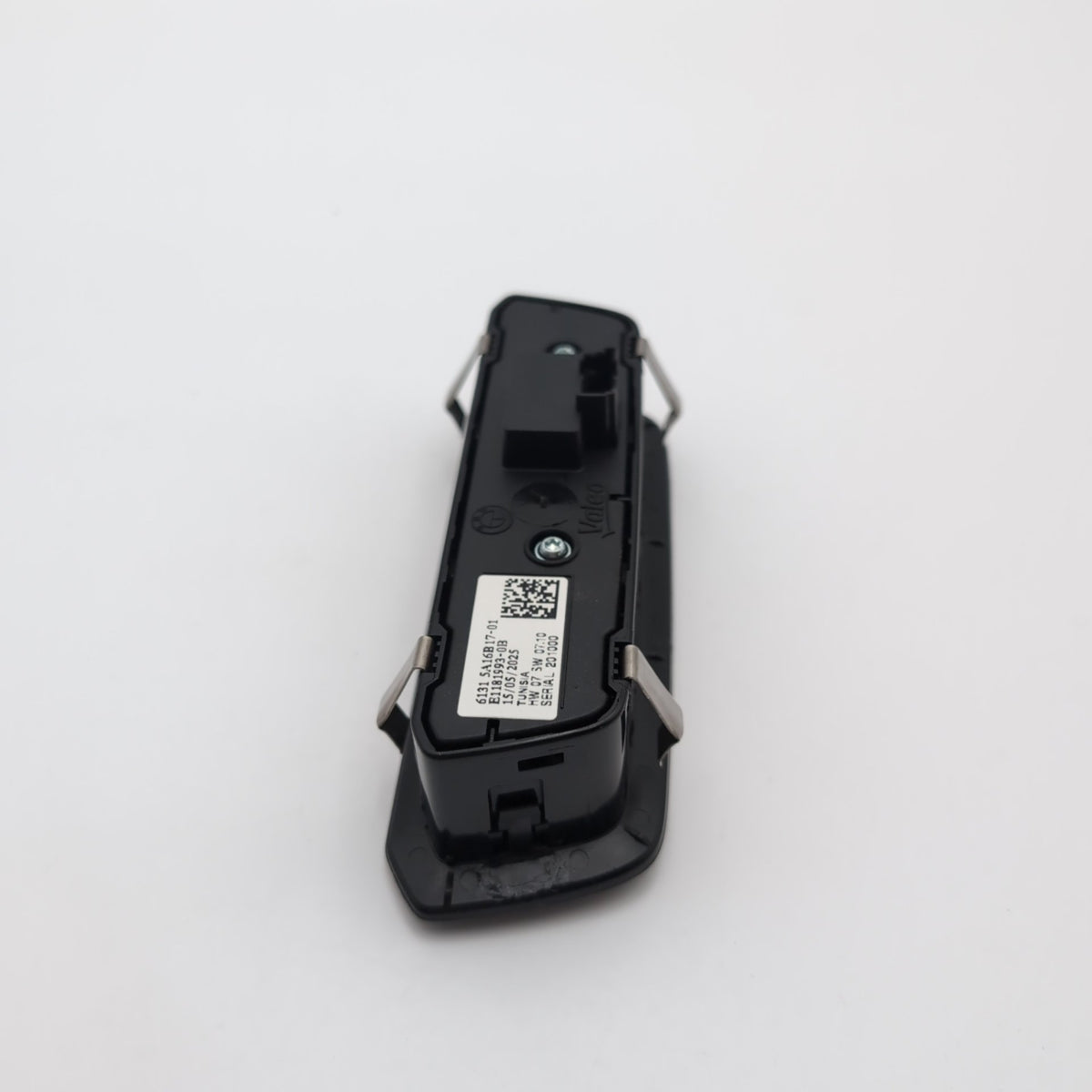 2021 - 2026 BMW G20 G80 G22 G26 G82 M3 M4 Headlight Control Switch Panel 5A16B17