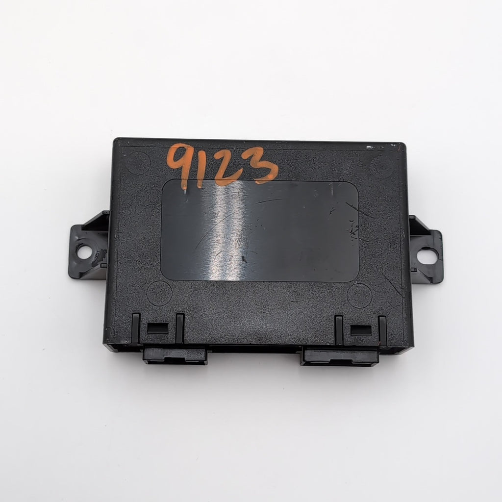 2004 2005 2006 Volkswagen Phaeton PDC Parking Assist Control Module 3D0919283C
