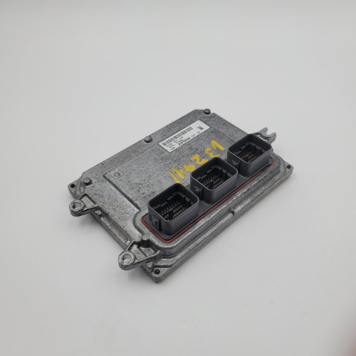 2016 - 2019 Honda Pilot Engine Brain Box Computer Control Unit FWD EX