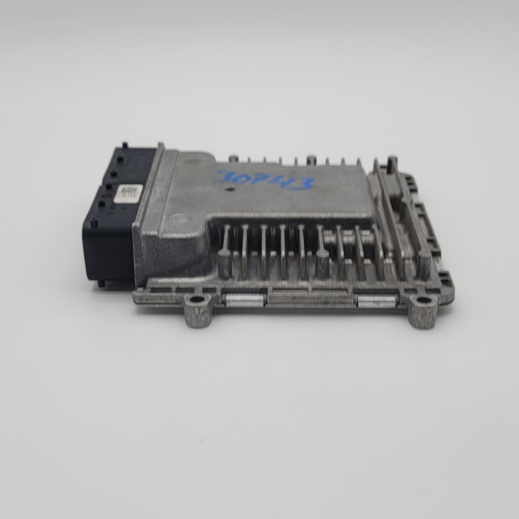 2020 2021 Kia Soul Engine Computer Control Module ECU 39172-2ELC0