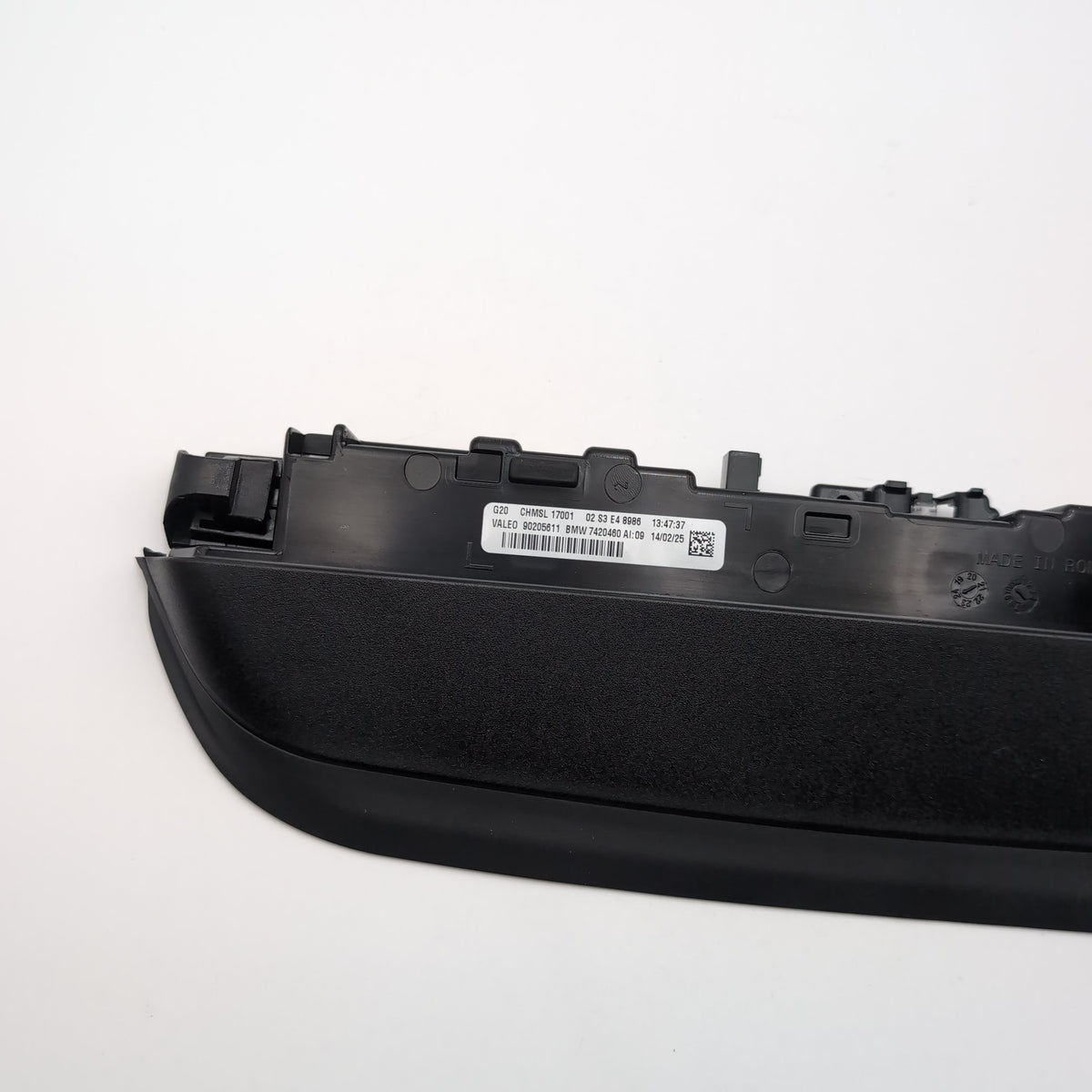 2019 - 2026 BMW G20 G80 M3 M340i Third 3rd Rear Upper Brake Light 7420460