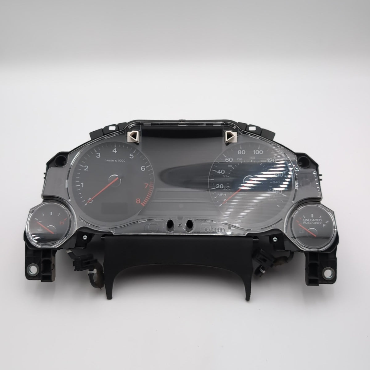 2007 AUDI A8 Speedometer Instrument Gauge Cluster 4E0920951C