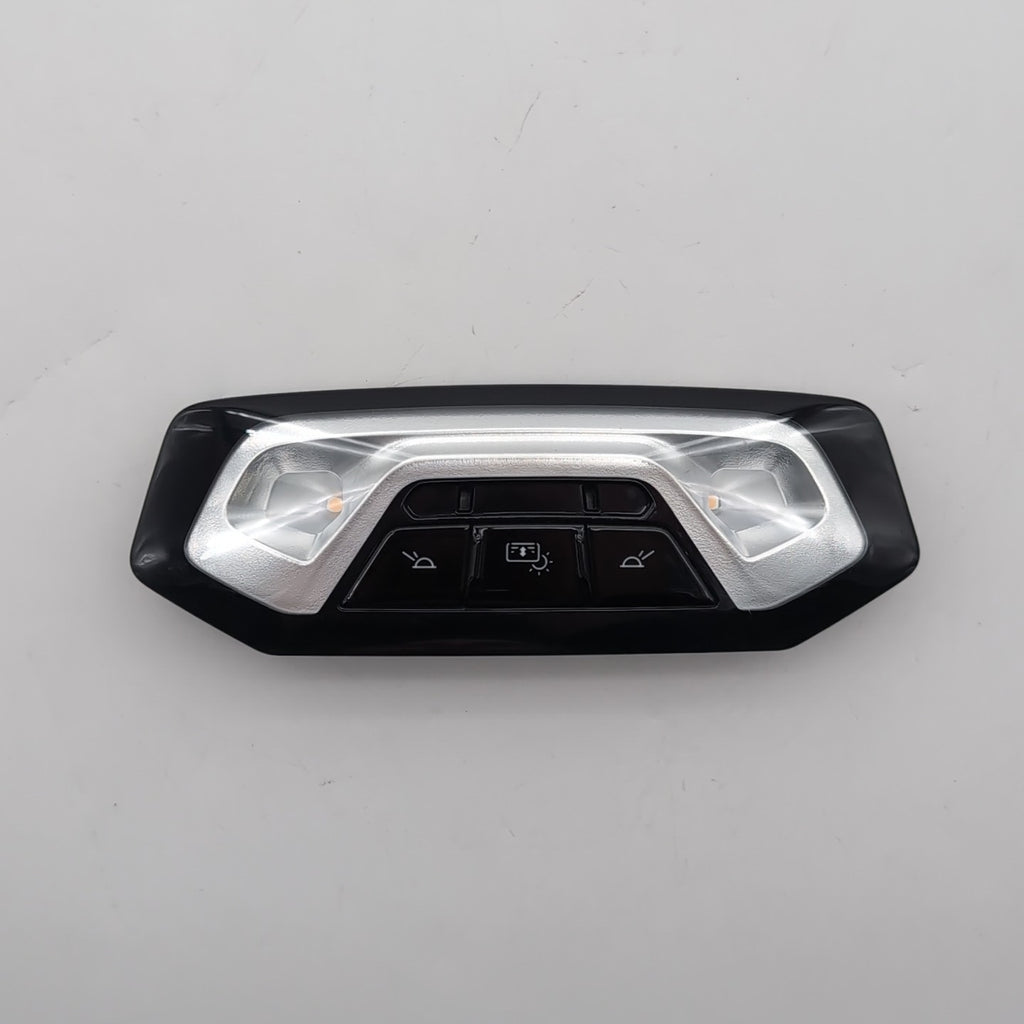 2022 2023 2024 2025 BMW X7 G07 Rear Center Interior Reading Light 7911121