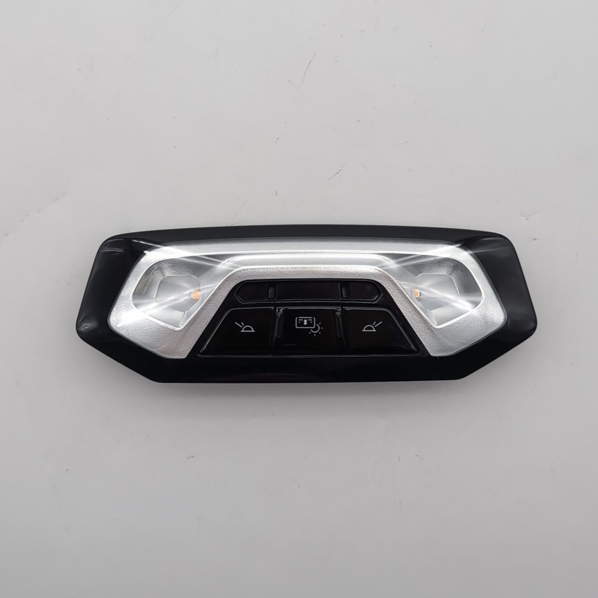 2022 2023 2024 2025 BMW X7 G07 Rear Center Interior Reading Light 7911121