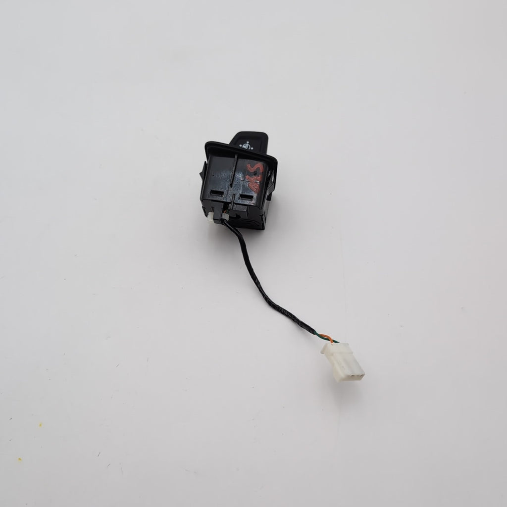 BMW 5' G60 G61 M5 G90 7' G70 iX I20 STEERING WHEEL ADJUSTMENT SWITCH 9875291