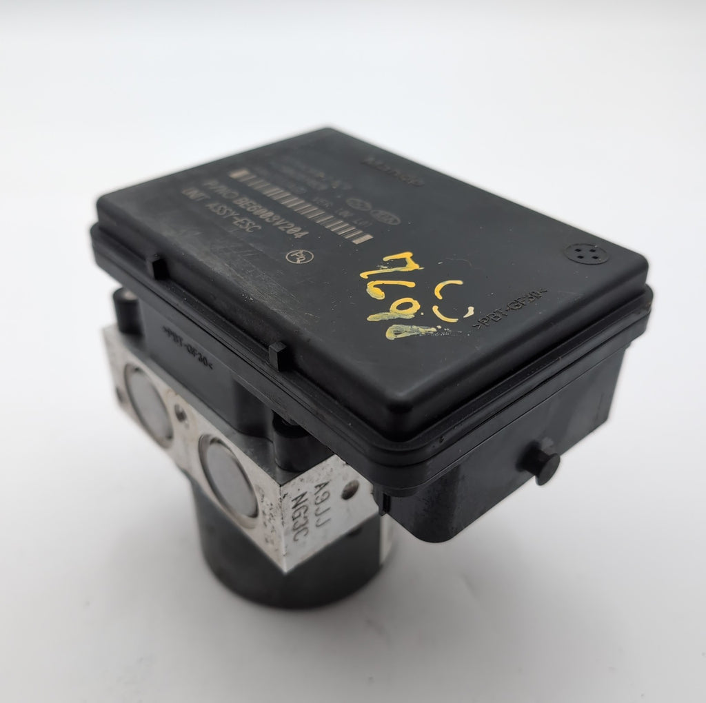 2020 2021 2022 Kia Rio 1.6L ABS Anti Lock Brake Pump Control Unit 58920-H9280