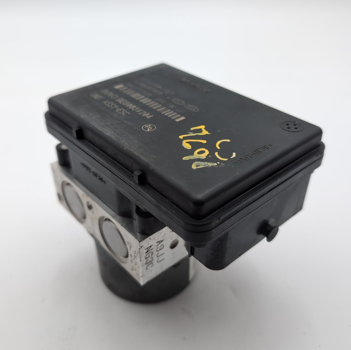 2020 2021 2022 Kia Rio 1.6L ABS Anti Lock Brake Pump Control Unit 58920-H9280