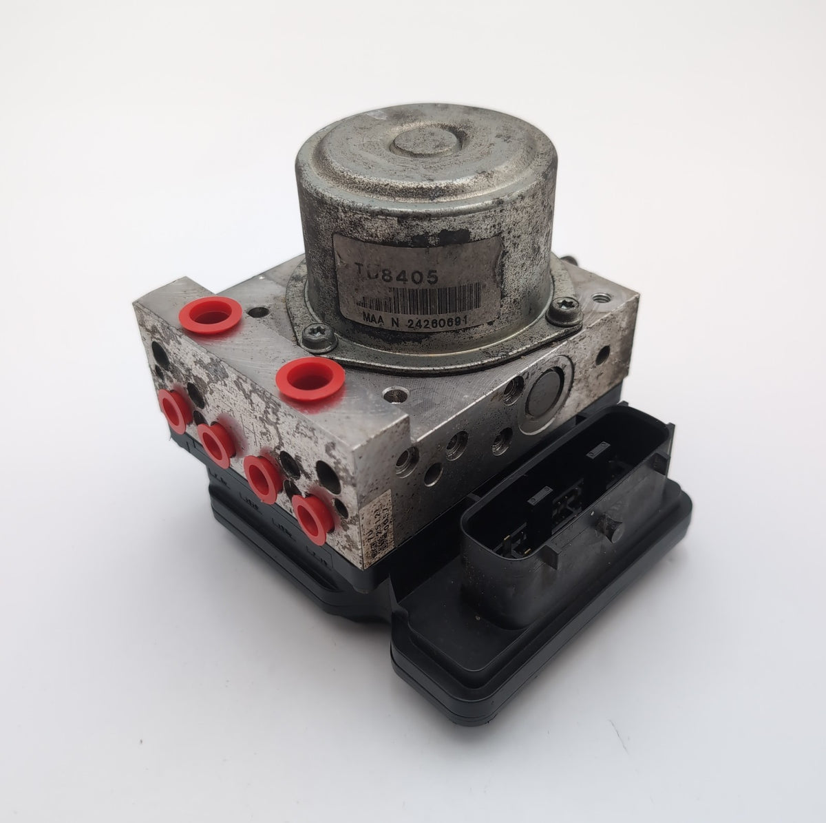 2012 2013 2014 Nissan Rogue 2.5L ABS Anti Lock Brake Pump Unit 47660JM04A